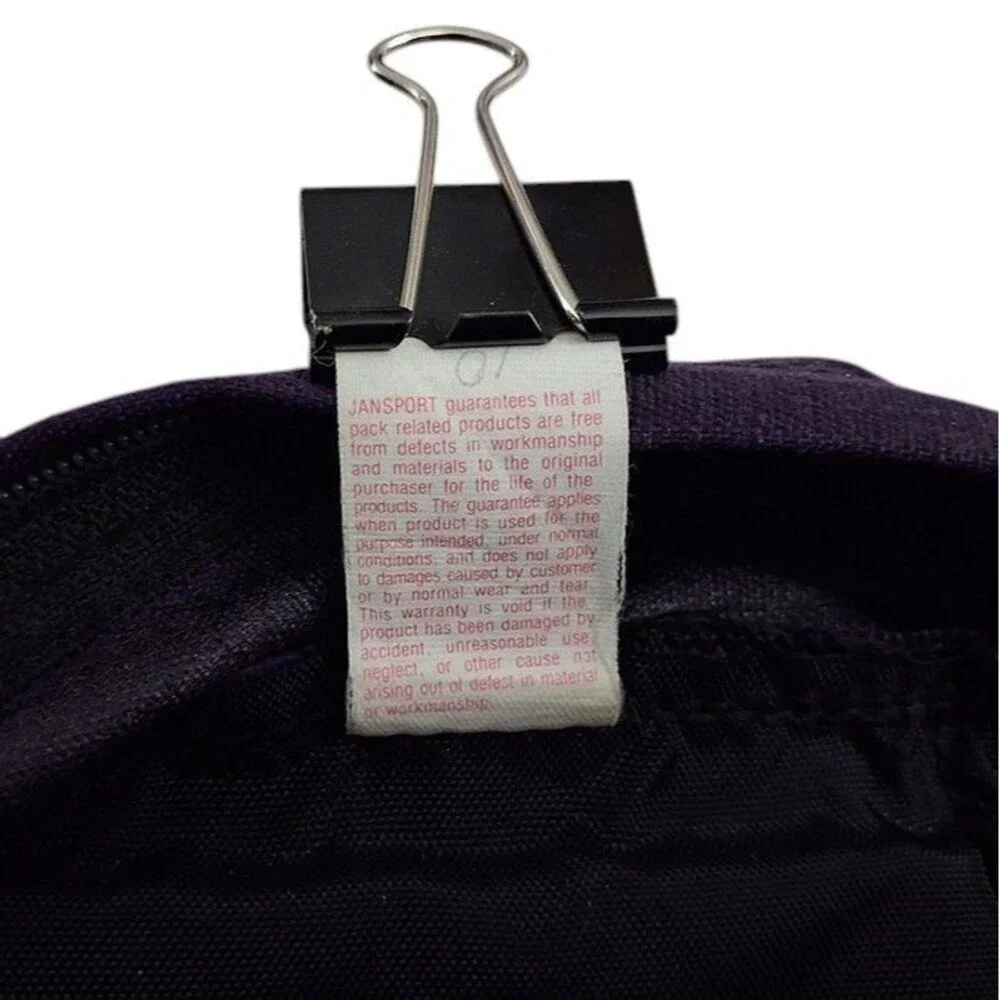 Jansport vintage 1994